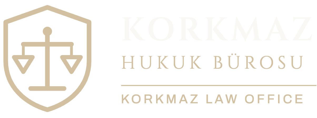 Korkmaz Hukuk Bürosu