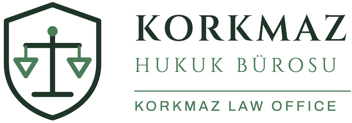 Korkmaz Hukuk Bürosu